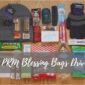 Blessing Bags Drive 5