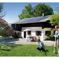 Buying House Solar Panels