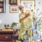 Spring decor