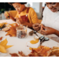 22 11 Thanksgiving Craft Ideas Blog Social Header