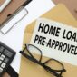 Mortgage pre approval