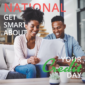 Get Smart About Credit IG