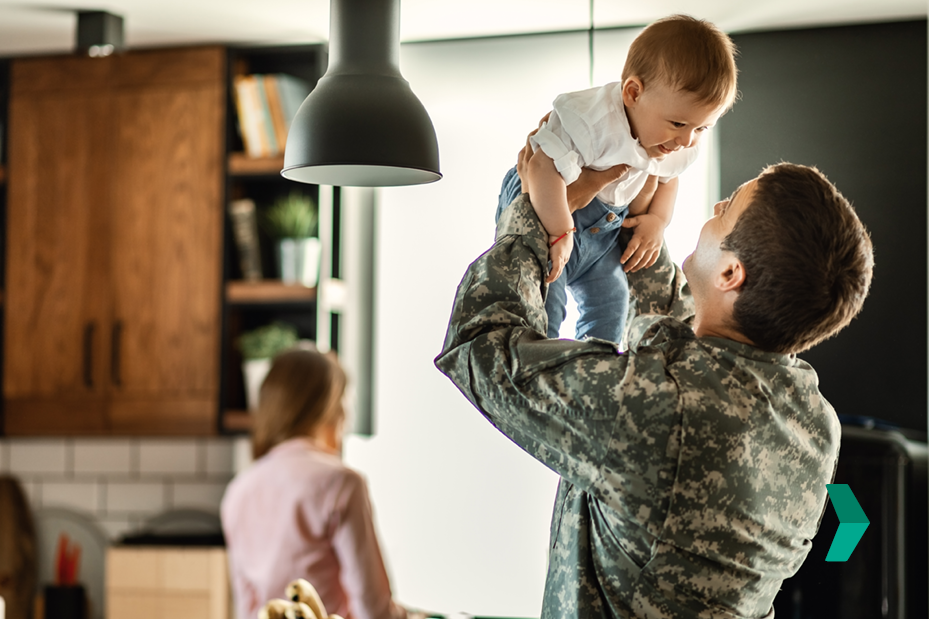 What Every Veteran Should Know Before Applying for a Mortgage